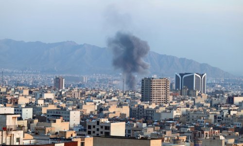 Novi izraelski udari na Iran: Evo koji im je ovo val napada po redu