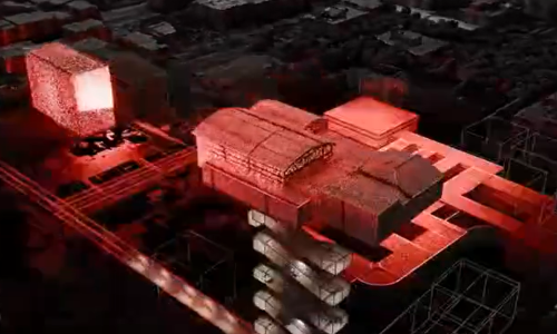 VIDEO Pogledajte kako je izgledao ajatolahov tajni bunker iznutra