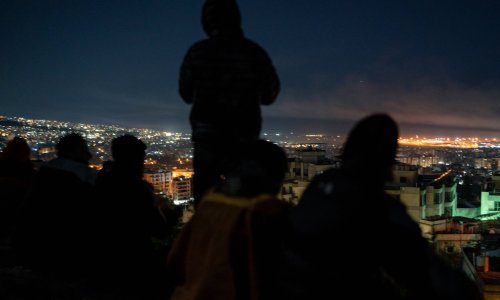 Mirovni bataljun Gane pogođen raketnim napadima na Libanon