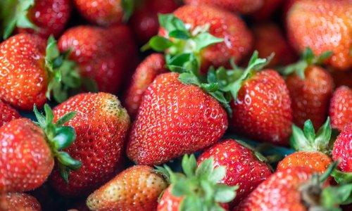 Jeste li kupili ove jagode? Povlače se zbog pesticida