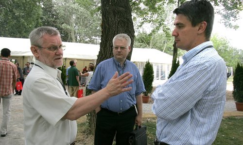 Račan je vraćao ljude u SDP, a Milanović ih tjera