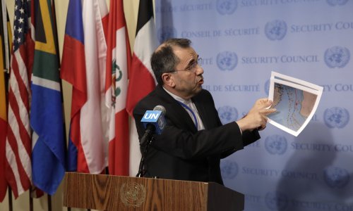 Iran: Zemlje EU-a koje se pridruže napadima postaju legitimne mete