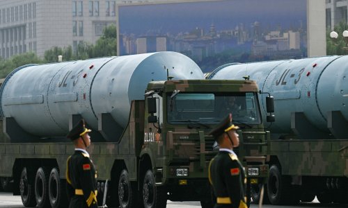 Pentagon zabrinut: Kinezi grade čudovišne podmornice koje mogu pogoditi SAD