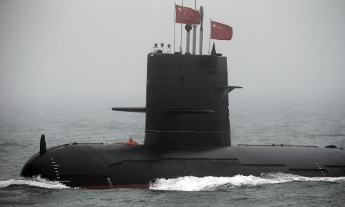 Pentagon zabrinut: Kinezi grade čudovišne podmornice koje mogu pogoditi SAD