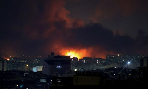 Novi val udara na Teheran, oglasio se IDF: 'Nastavljamo sve do bezuvjetne predaje Irana'