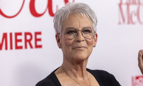 Jamie Lee Curtis: 'Ne želim gubiti vrijeme na toksične odnose'