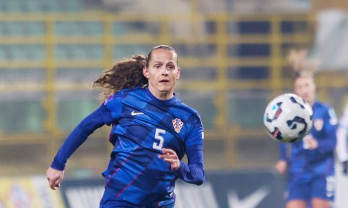 Hrvatska ženska reprezentacija nastavlja borbu za Svjetsko prvenstvo: Evo gdje gledati