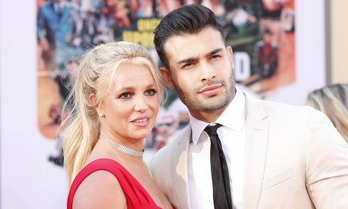 Bivši suprug Britney Spears o njezinom uhićenju: 'Ljudi griješe i mogu to razumjeti'