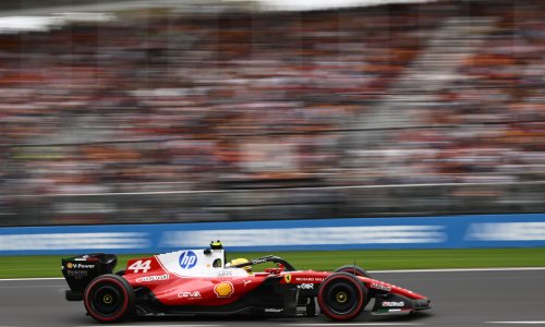 Nakon prvih kvalifikacija, svi misle isto: Formula 1 je uništena