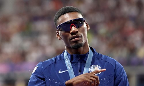 Svjetski prvak i osvajač dvije olimpijske medalje suspendiran na dvije godine