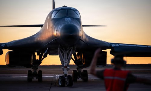Američka grdosija sletjela u Britaniju: Evo što znamo o jednom od najmoćnijih bombardera