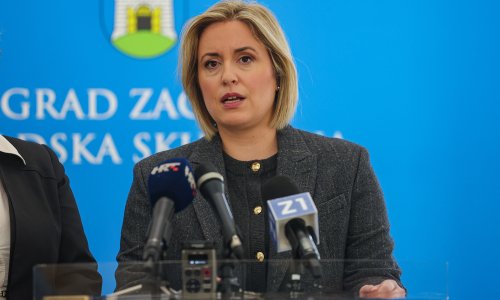 Dogan i Odvorčić kritične prema najavi uređenja Branimirove tržnice: 'Samo još jedno obećanje'