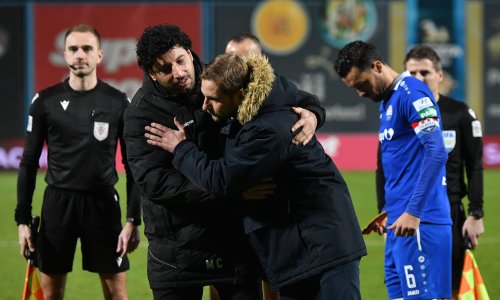 Od 15.00: Gorica i Slaven Belupo igraju važnu utakmicu, stigli su sastavi