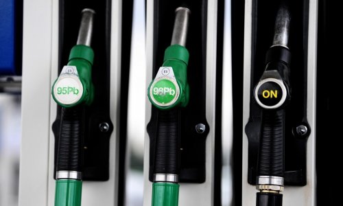 Njemačka kontrolira vozače koji toče jeftinije gorivo u susjednim zemljama