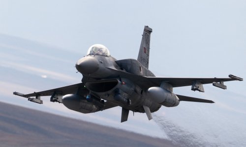 Turska šalje borbene avione na Cipar?