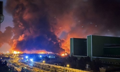 Izrael tvrdi: Uništili smo 16 aviona brigade Quds, njima su dostavljali oružje Hezbolahu