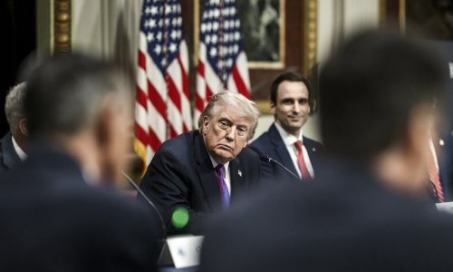 Nova kriza Zapada: Okreće li Europa leđa Trumpu?