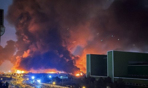 Strašna svjedočanstva građana Irana: 'Ni u najgorim snovima nismo mogli zamisliti ovakav dan'