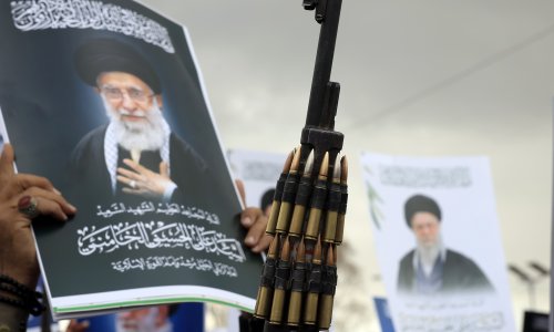 Turska upozorila Iran; oglasio se Netanyahu: 'Mijenjamo lice Bliskog istoka!'