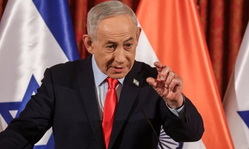 Netanyahu poslao novu poruku Irancima: 'Odlučujući trenutak je blizu!'