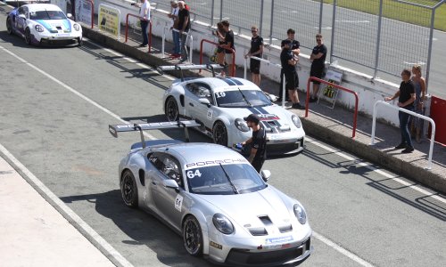 Kupio Porsche za 300 tisuća eura pa ostao šokiran: Slučaj završio na sudu