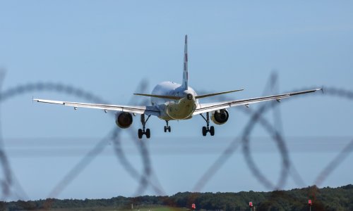 Stigao posljednji avion s Hrvatima s Bliskog istoka