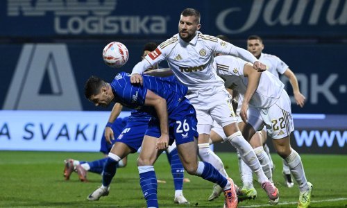 Hajduk na Poljudu dočekuje Dinamo; evo gdje gledati i kad počinje najveći hrvatski derbi