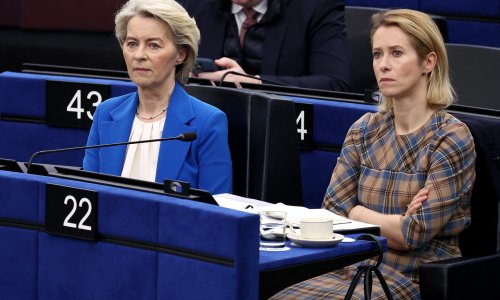 Nemoć i raskaol? Napad na Iran razotkrio je ove slabosti Europske unije