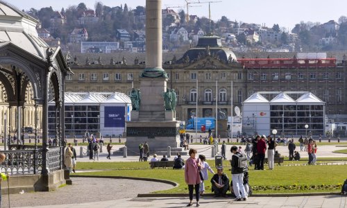Izbori u Baden-Württembergu: Mrtva trka između Zelenih i CDU-a