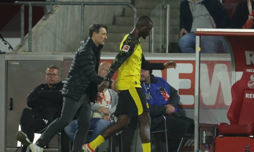 Novi problemi za Niku Kovača; kamere snimile neugodne trenutke velike napetosti