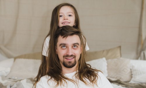 Samo 10 posto muškaraca tvrdi da ima vodeću ulogu u odgoju djece