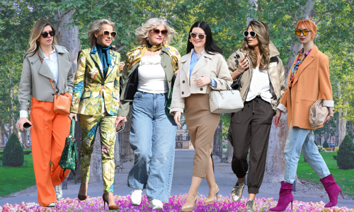 Zagrepčanke su lude za ovim jaknama: Tri hit modela dominiraju špicom