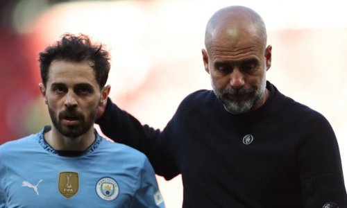 Pep Guardiola šokiran odlukom čelnih ljudi Manchester Cityja; ovo je veliki udarac