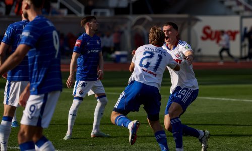 Hajduk i Dinamo igraju derbi kakav nije viđen 23 godine