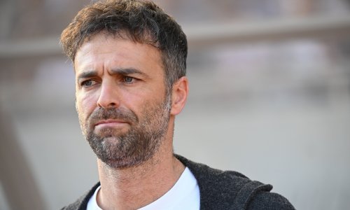 Špehar: Preporučio bih Garciji da prvo napiše Livaja i onda slaže ostale igrače