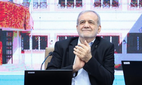 Iran dobio novu ponudu od SAD-a, predsjednik: Spreman sam žrtvovati svoj život