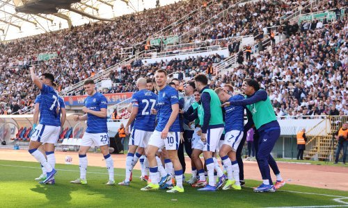 Bivši kapetan Hajduka: Već možemo čestitati Dinamu na tituli
