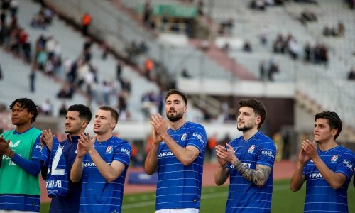 Dinamo pobjedom u derbiju stekao zapravo i veću prednost od deset bodova pred Hajdukom