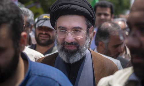 Iran ima novog vrhovnog vođu: Modžtaba Hamenei izabran za lidera te zemlje
