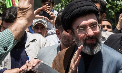 Ovo je novi iranski vrhovni vođa: Evo što se zna o Modžtabi Hameneiju