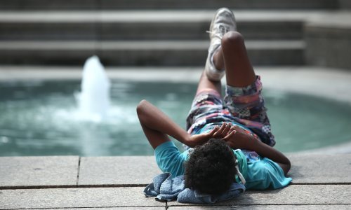 U ožujku gotovo 11 posto manje turističkih noćenja