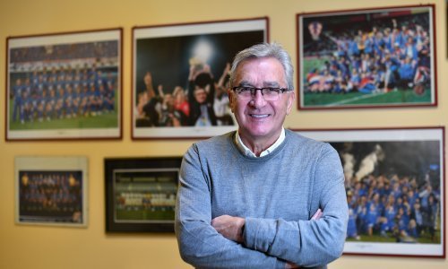 Bivši Dinamov trener nakon derbija: Razlika između ova dva kluba me rastužuje