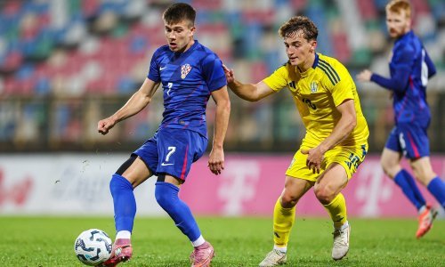 Adriano Jagušić 'zacementiran' na klupi Panathinaikosa