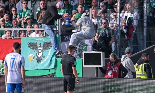 Nevjerojatne scene iz Njemačke: Navijači iskopčali VAR iz struje prije pregleda