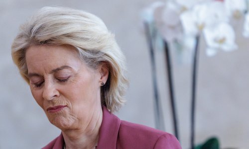 Plenković prozvao šefove Europe zbog Ratka Mladića i Srbije: Von der Leyen odgovorila