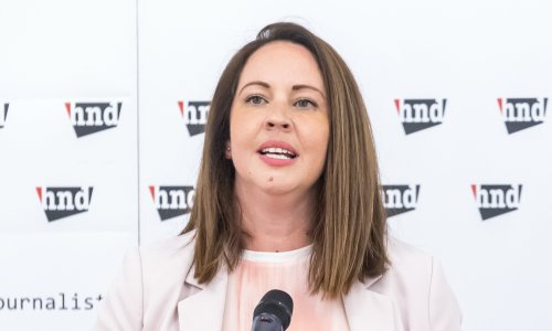 Na smrt Mile Moralić reagiralo i Predstavništvo Europske komisije u Hrvatskoj