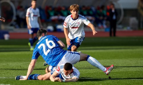 'Nadam se da se Hajduk sad neće raspasti. Ovo je realnost, a Garciji treba vjerovati'