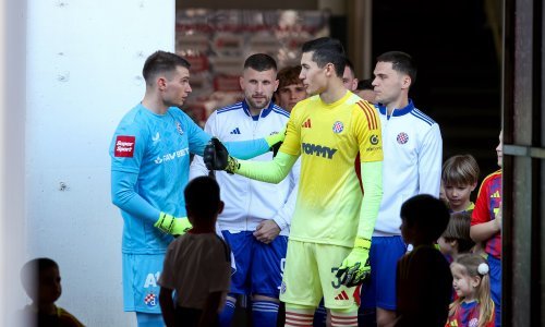 Dalić objavljuje popis, na njemu će biti i jedan hajdukovac?