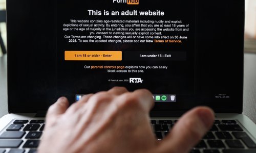 Stroge zabrane u Australiji: Pornografski divovi blokirali pristup, korisnici posežu za VPN-ovima