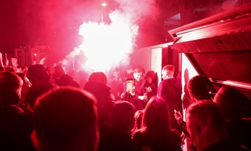 Dinamo napravio nešto što nikad dosad nije u derbijima s Hajdukom